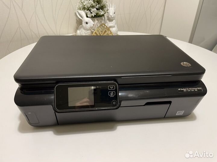 Мфу HP Deskjet ink Advantage 5525