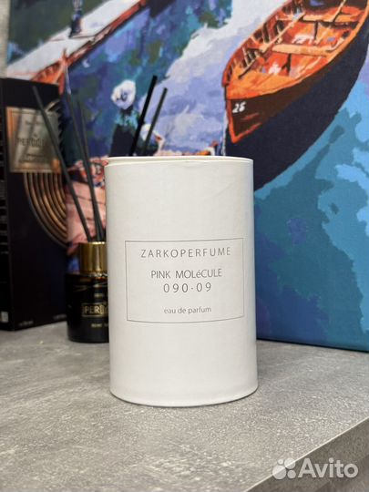 Продам парфюм Zarkoperfume pink molécule 090.09