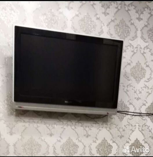 Телевизор philips