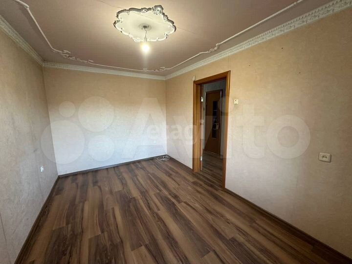 3-к. квартира, 64,9 м², 6/14 эт.