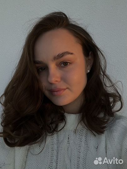 Массаж лица