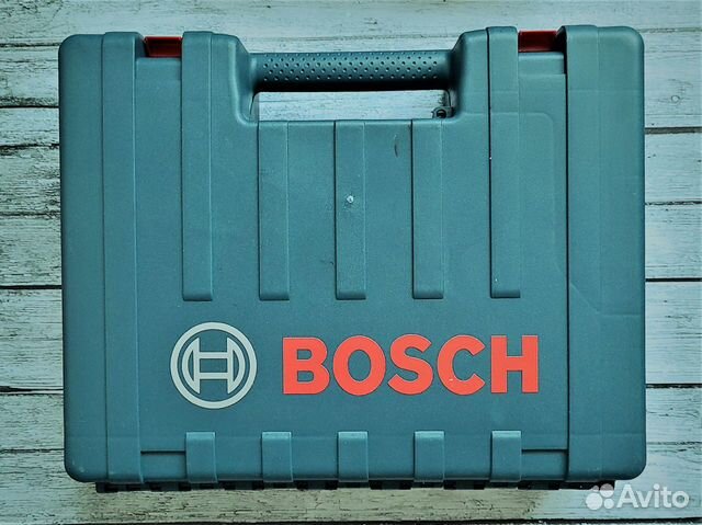 Перфоратор bosch GBH 2-26 DRE