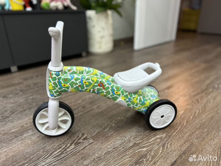 Беговел chillafish