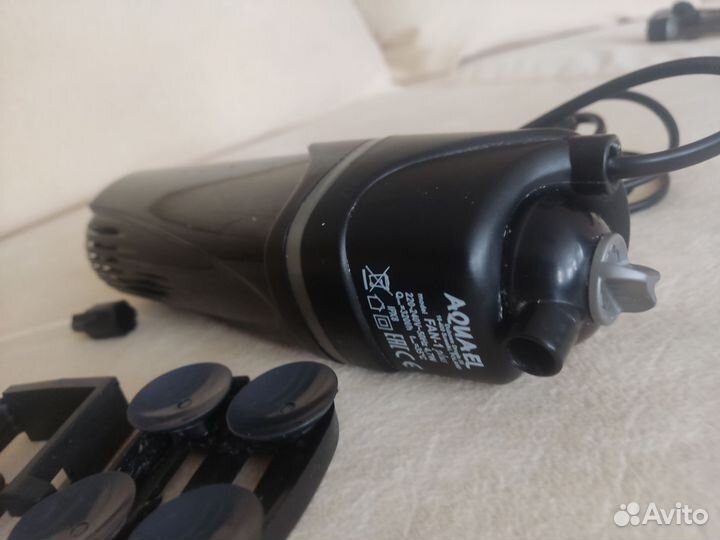 Фильтр для аквариума aquael