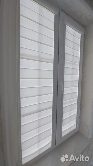 Жалюзи