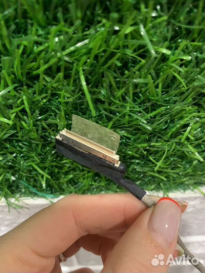 Шлейф матрицы Dell 3521, 3537, 5521