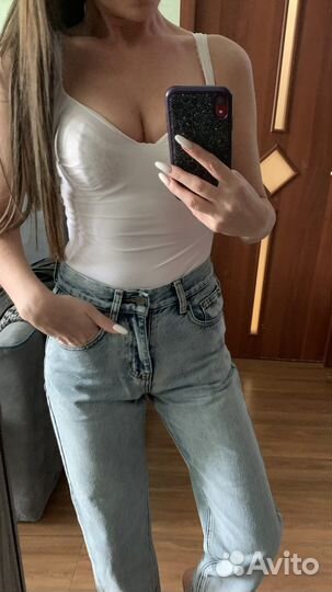 Боди Wolford оригинал