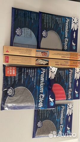 Продукция белый кот и smart