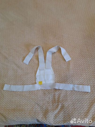 Бандаж плечевой детский на 6 л