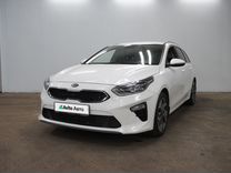 Kia Ceed 1.6 AT, 2019, 158 000 км, с пробегом, цена 1 800 000 руб.