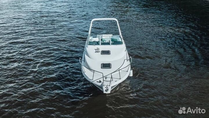 Байлайнер 2755 (Bayliner 2755