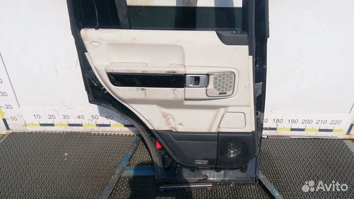 Дверь боковая Land Rover Range Rover 3 LM (2002-20