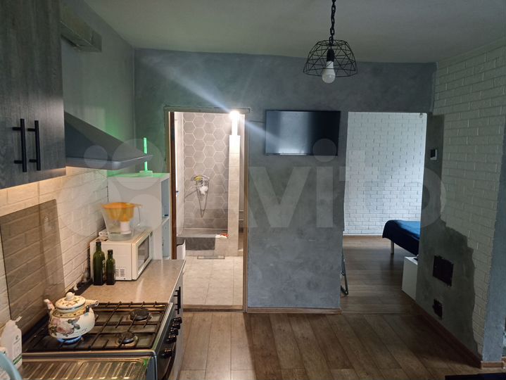 Дом 42 м² на участке 4,2 сот.