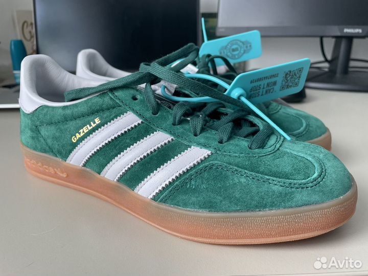 Кроссовки Adidas gazelle