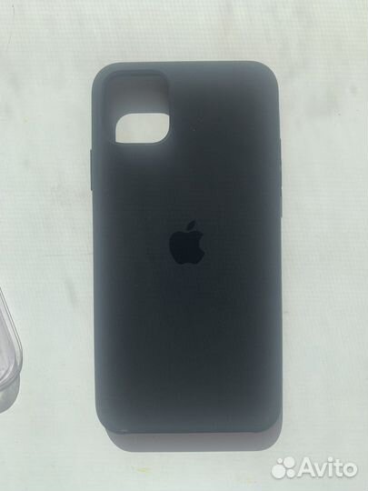 Чехол на iPhone 11 оригинал