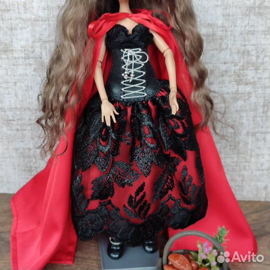 Кукла Monster High Skullector