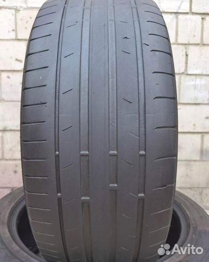 Toyo Proxes Sport 265/45 R20 108Y