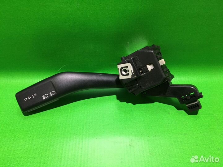 Подрулевой переключатель VW Golf 5 2003-2009