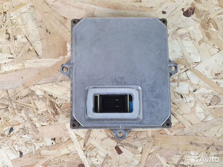 Блок розжига ксенон mercedes benz