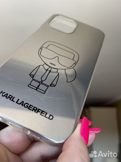 Чехол на iPhone 12 pro max