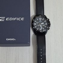 Часы casio edifice efr-538l оригинал