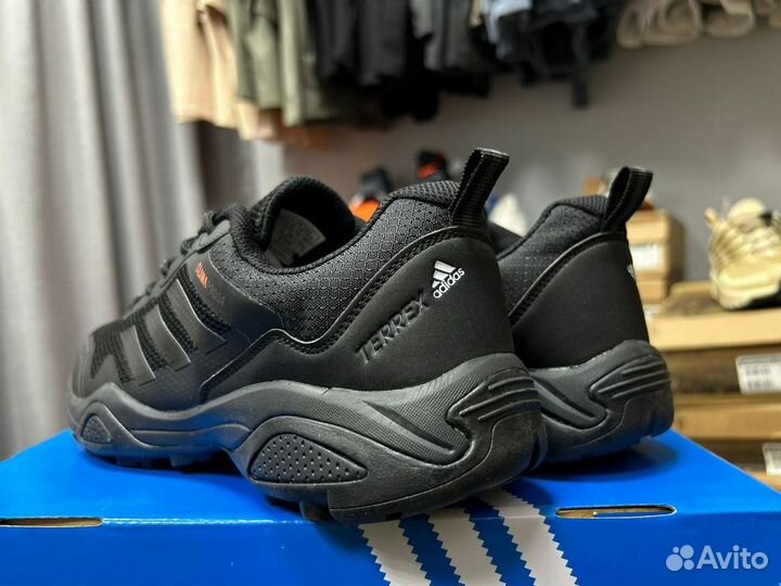 Кроссовки мужские Adidas terrex мужские