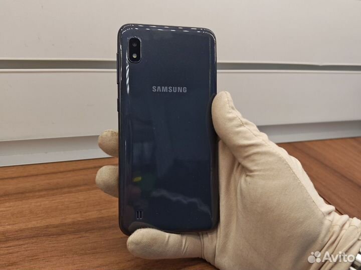 Samsung Galaxy A10, 2/32 ГБ