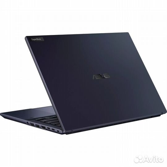 Ноутбук/ asus B5404CMA-QN0399 14(2560x1600 (матовый) WVA) /Intel Core Ultra 7 155U(1.7Ghz) /16384Mb