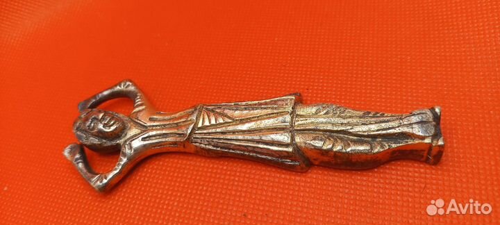 Старинный языческий,Кугу-Юмо Бог марийцев 18в