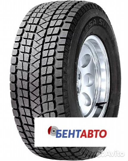 Maxxis SS-01 Presa SUV 255/45 R20