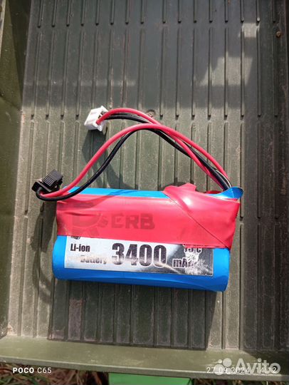 Продам аккумуляторы б/у