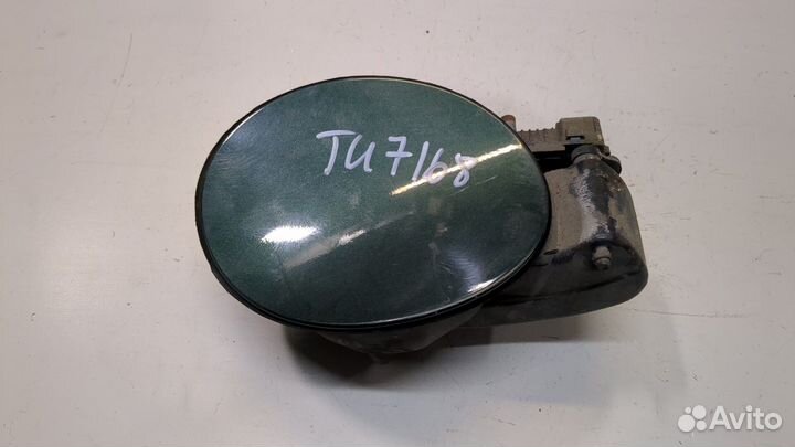 Лючок бензобака Land Rover Range Rover Evoque, 2012