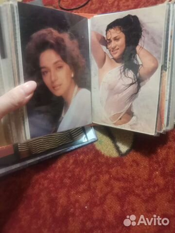 Индийские фильмы