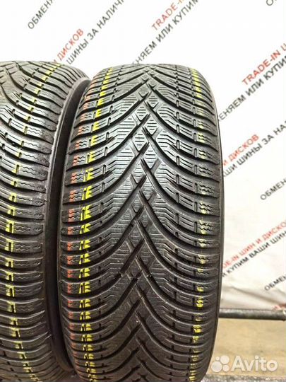 Bfgoodrich G-Force Winter 2 205/55 R16 91H