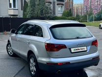 Audi Q7 4.2 AT, 2007, 137 000 км, с пробегом, цена 950 000 руб.