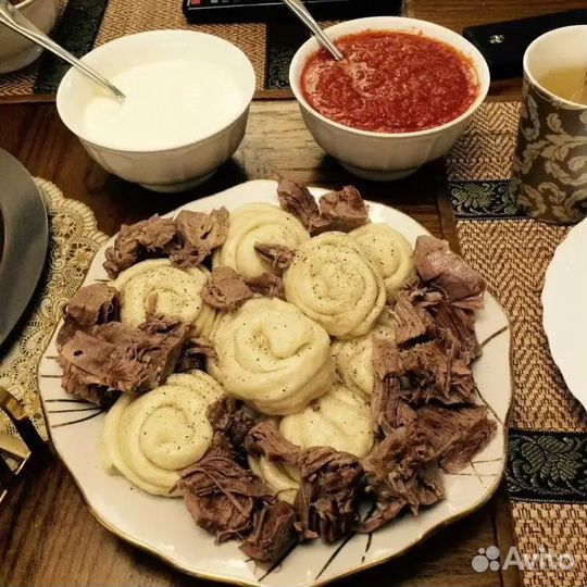 Туры по Дагестану