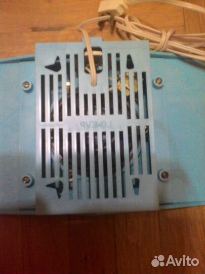 Громкоговоритель СССР новый