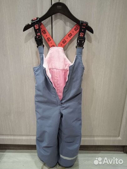 Костюм зимний 98