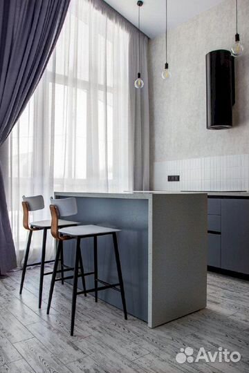 Кухни по вашему проекту