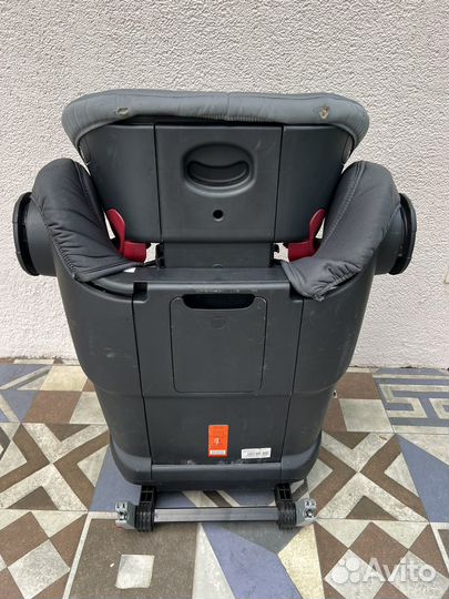 Детское автокресло britax romer kidfix III m