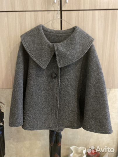Пальто женское 46