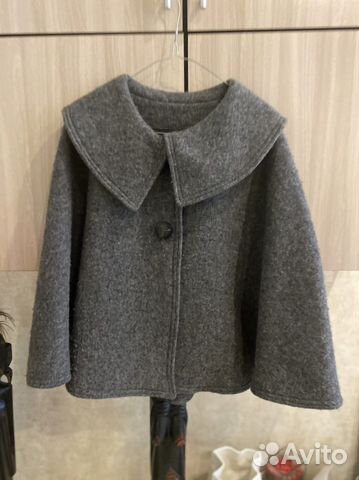 Пальто женское 46