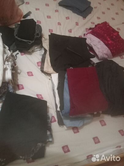 Отдам вещи