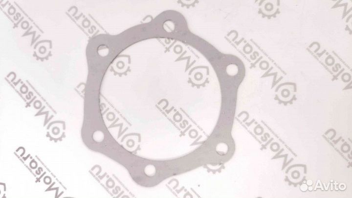 Набор Муравей прокладок двигателя паронит (ZGF,имп