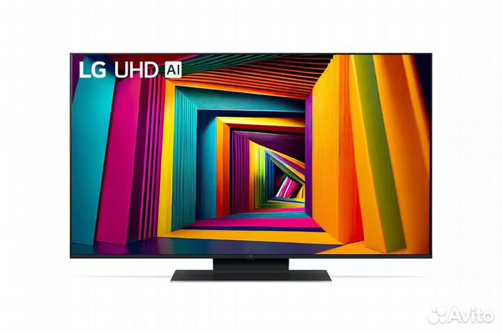 Телевизор LG 55UT91006LA Новый Чек Доставка