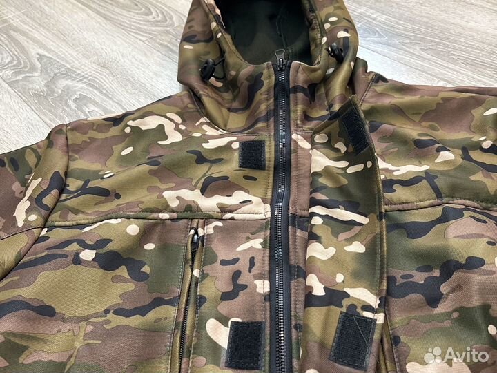 Демисезонные костюмы Горка лайт, Мультикам