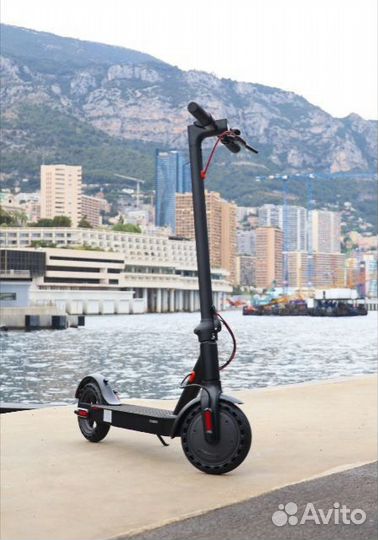 Электро самокат xiaomi Mijia Electric Scooter 1S