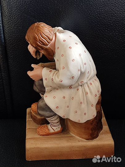 Фарфор, Гарднер