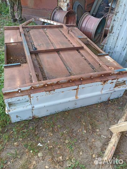 Прицеп легковой бу