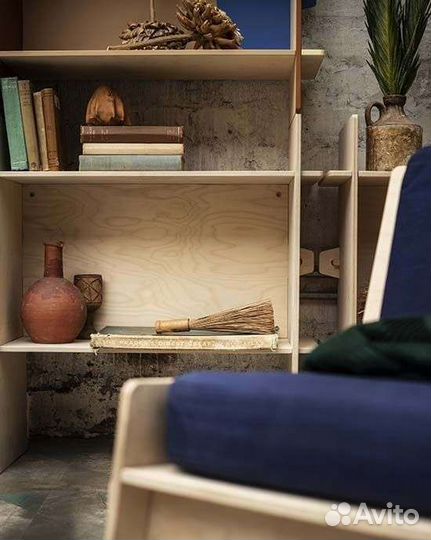 Икеа Новые дизайнерские полки Доставка